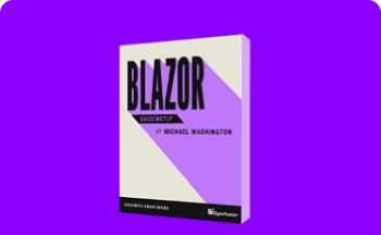 Free Blazor Ebook